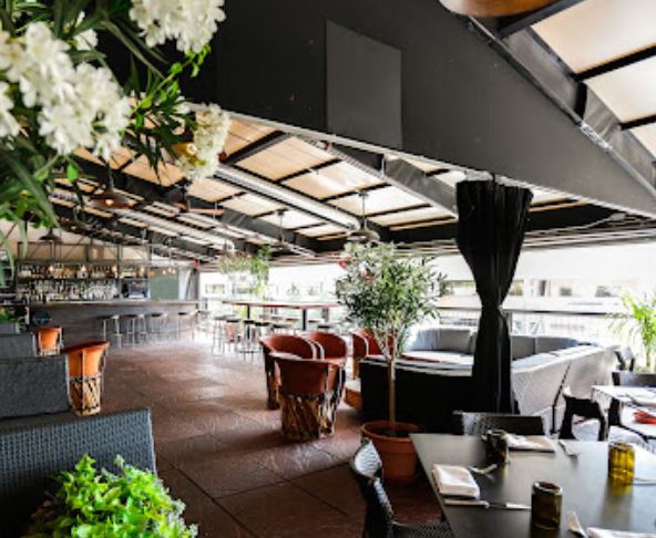 Thirsty’s Sports Pub - Event Venue in Thornton, Colorado