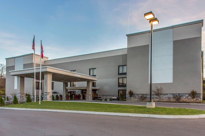 Comfort Inn - Event Venue in Nashville, Tennessee