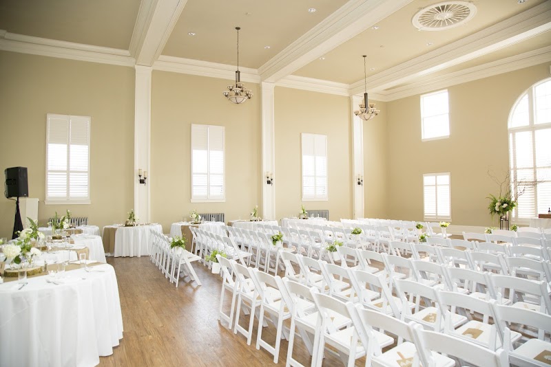 Great Hall at Green Lake - Event Venue in Seattle, Washington