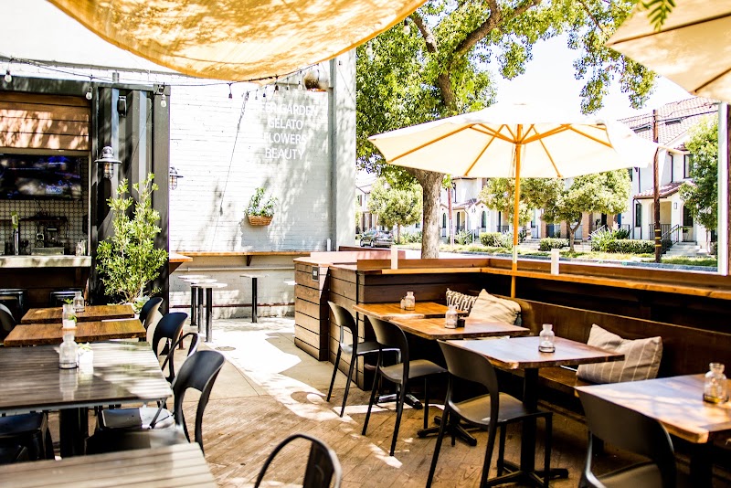 Benchmark - Event Venue in Santa Ana, California