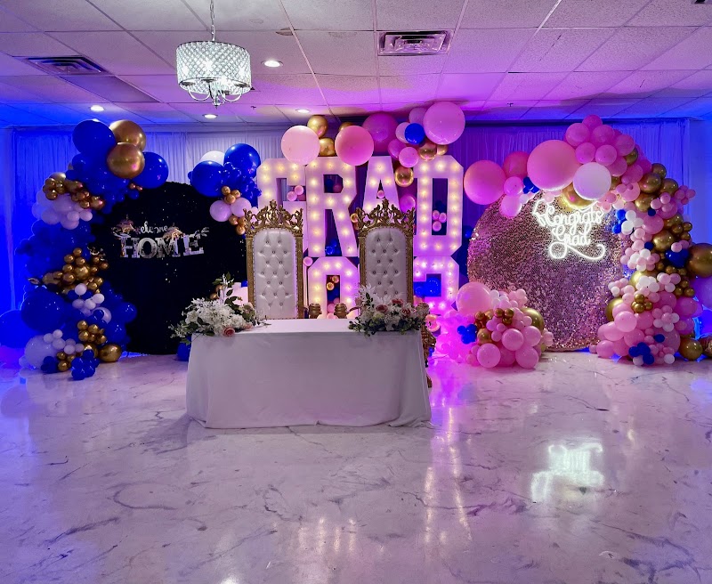 The Grand Hall - Event Venue in Murfreesboro, Tennessee