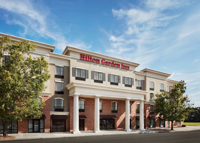 Hilton Garden Inn Beaufort - Event Venue in Beaufort, South Carolina