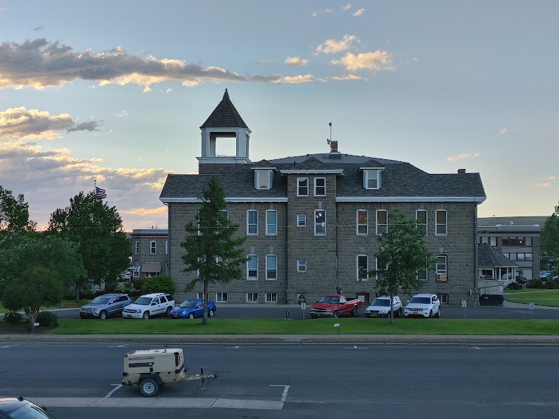 Ponderosa Motel - Event Venue in Enterprise, Oregon