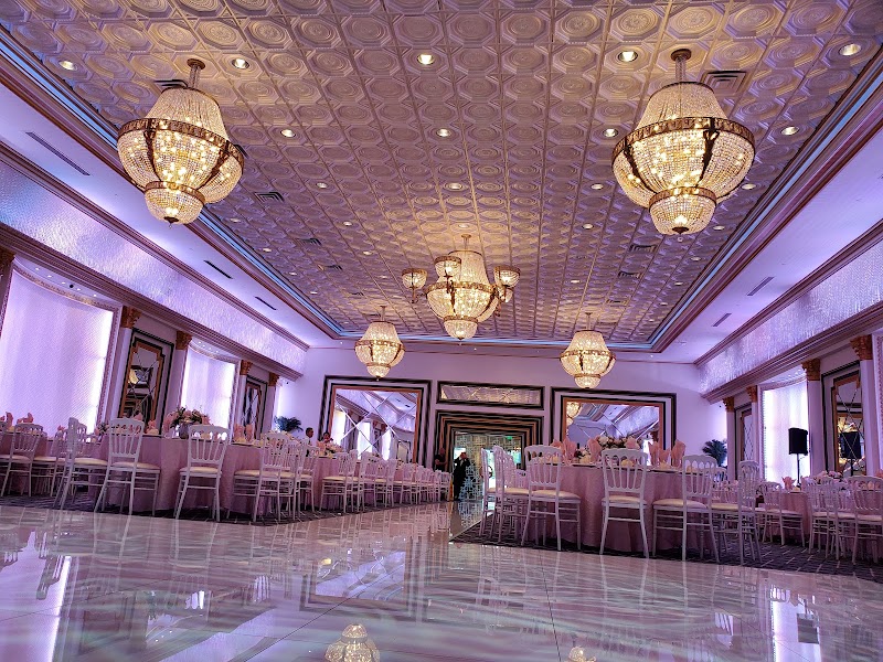 Imperial Event Venue - Banquet Hall - Event Venue in Pasadena, California