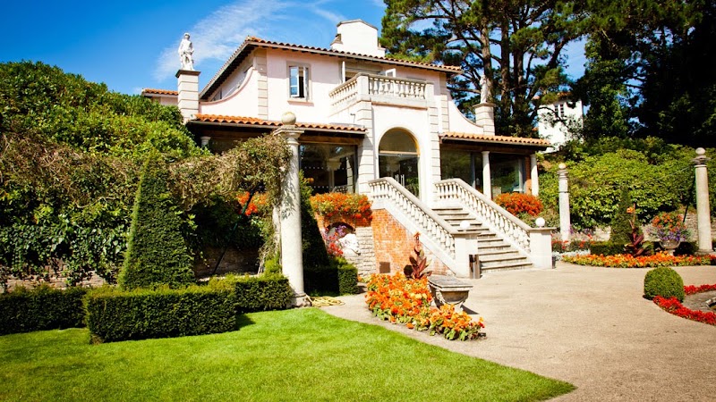 The Italian Villa - Event Venue in Poole, Bournemouth, Christchurch and Poole