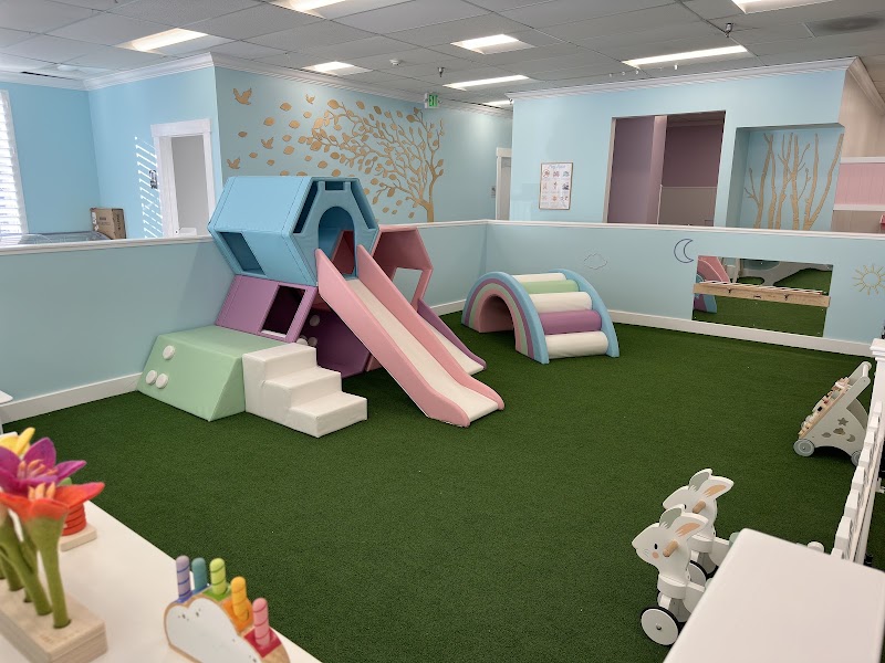 Spark the Senses Indoor Playground - Event Venue in Centennial, Colorado