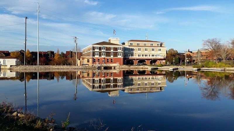 Nuk's Executive Suites - Event Venue in De Pere, Wisconsin