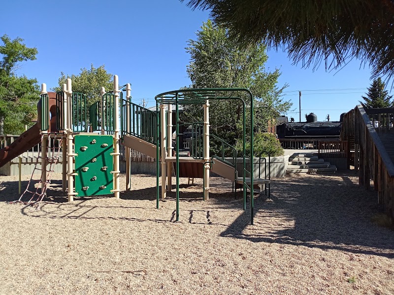 Tully Park - Event Venue in Rawlins, Wyoming