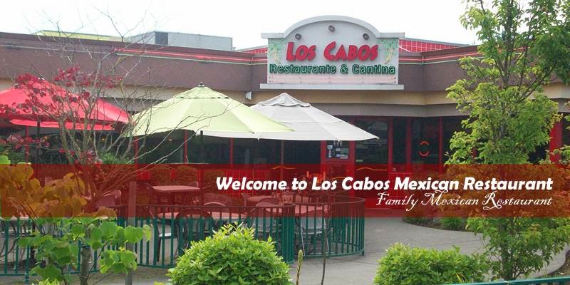 Los Cabos Auburn Inc - Event Venue in Auburn, Washington