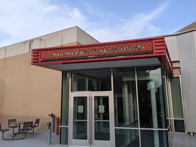 Johnny Carson Theater - Event Venue in Lincoln, Nebraska