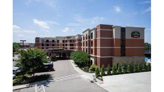 Courtyard by Marriott Cincinnati Midtown/Rookwood - Event Venue in Cincinnati, Ohio