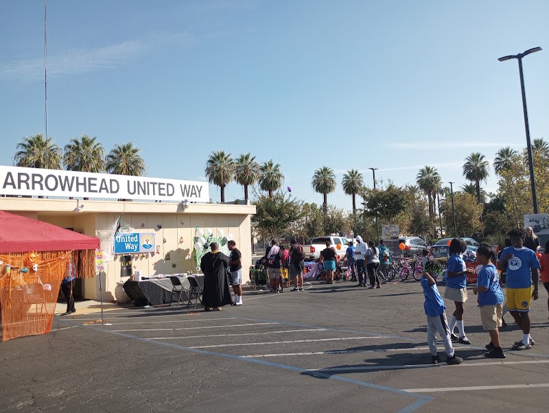Arrowhead United Way - Event Venue in San Bernardino, California