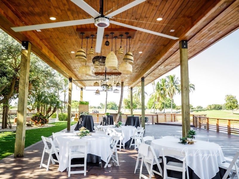 Galuppi's - Event Venue in Pompano Beach, Florida