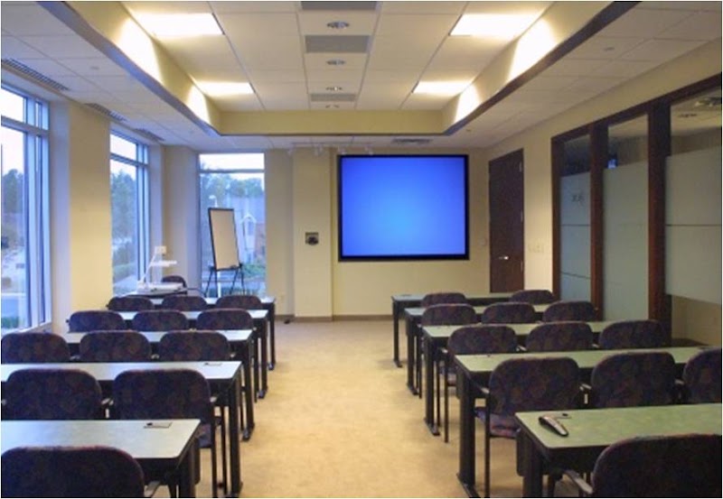 Davinci Meeting Rooms - Event Venue in Memphis, Tennessee