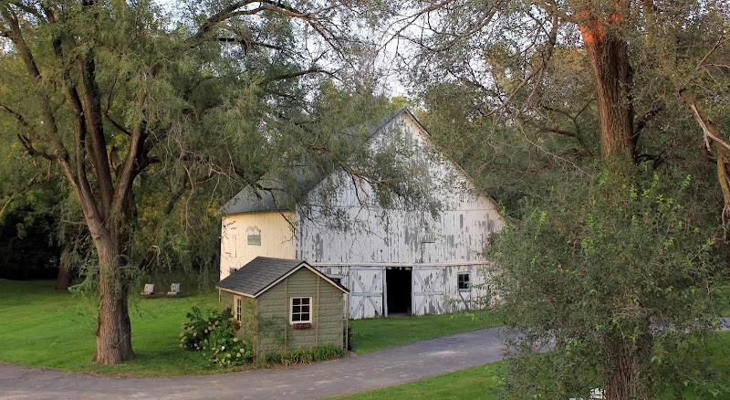 Prairie Guest House - Event Venue in Fishers, Indiana