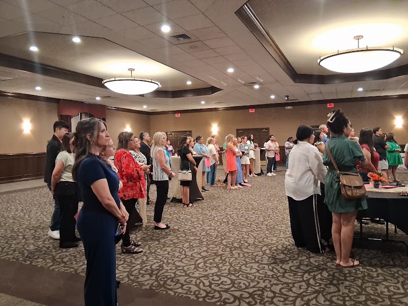 LCU Baker Conference Center - Event Venue in Lubbock, Texas