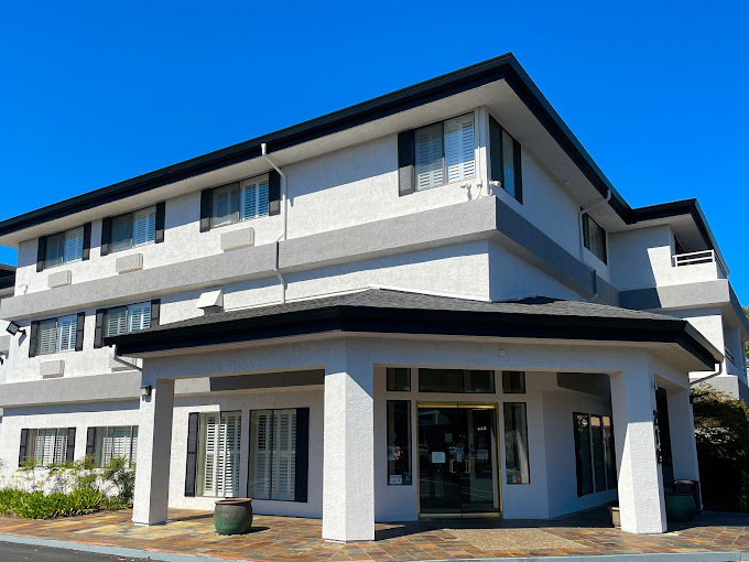 Governors Inn Hotel Sacramento - Event Venue in Sacramento, California
