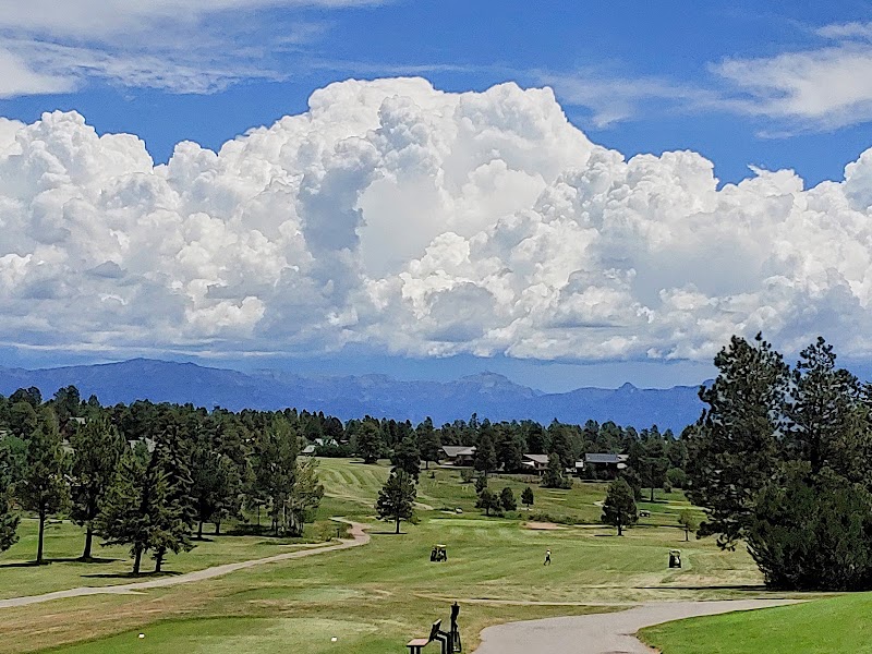 Pagosa Springs Golf Club - Event Venue in Pagosa Springs, Colorado