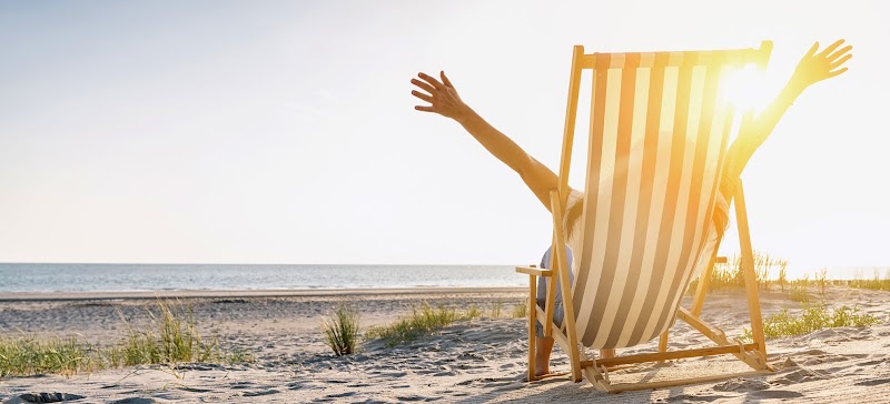 The Hideaway Beach Rental - Event Venue in Narragansett, Rhode Island