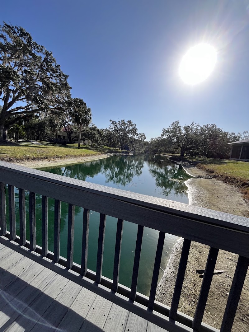 Our Lady of Perpetual Help Retreat and Spirituality Center - Event Venue in Venice, Florida
