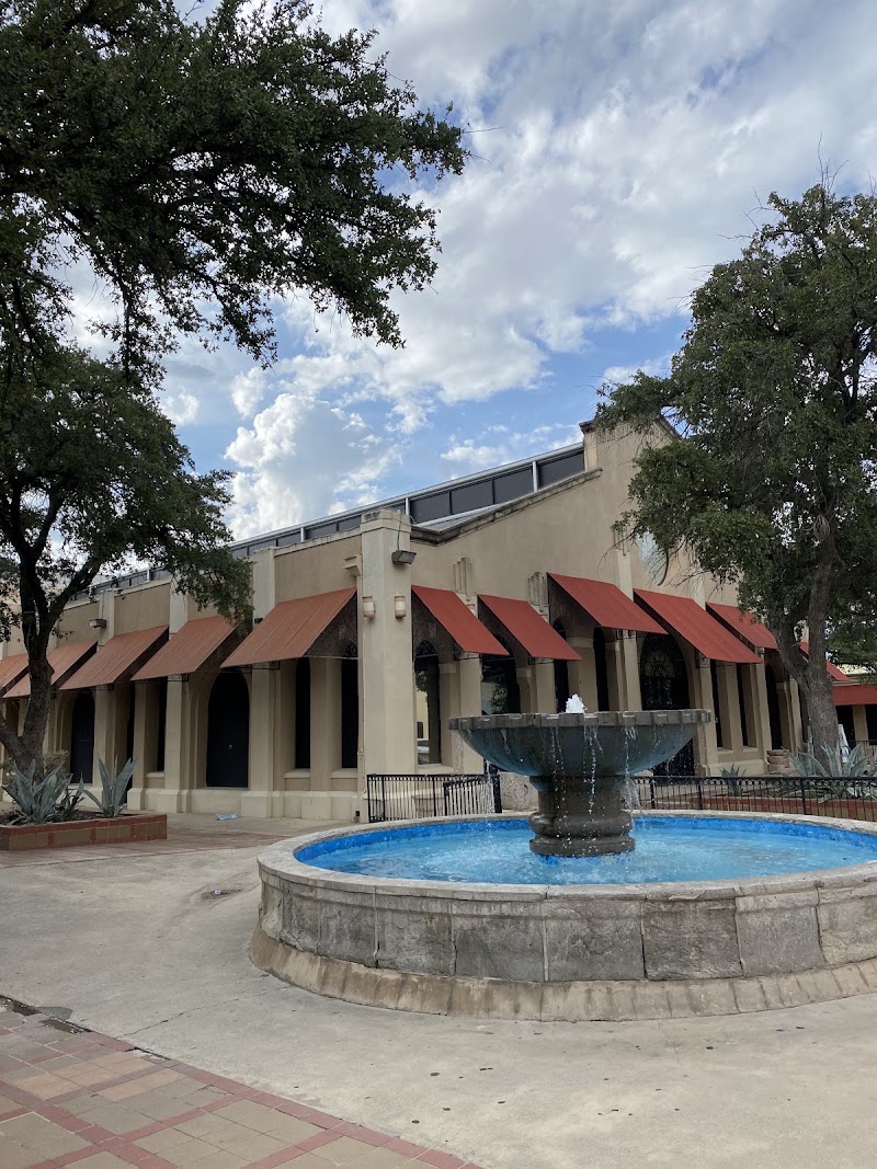 Webb County Heritage Foundation - Event Venue in Laredo, Texas