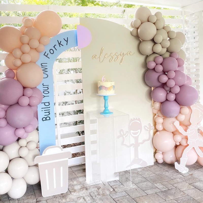 MOD Event Design - Event Venue in Coral Springs, Florida
