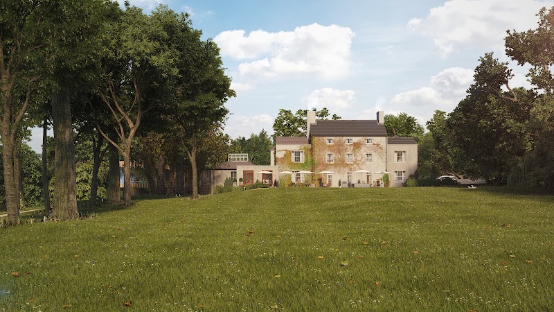 Fairyhill - Event Venue in Reynoldston, Swansea
