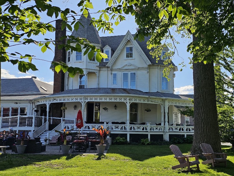 Newport Elks Lodge #104 - Event Venue in Newport, Rhode Island
