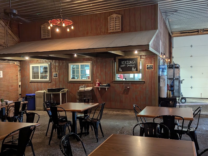 Kekionga Craft Company - Event Venue in Fort Wayne, Indiana