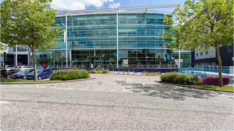 Regus - Milton Keynes Midsummer Court - Event Venue in Milton Keynes, England