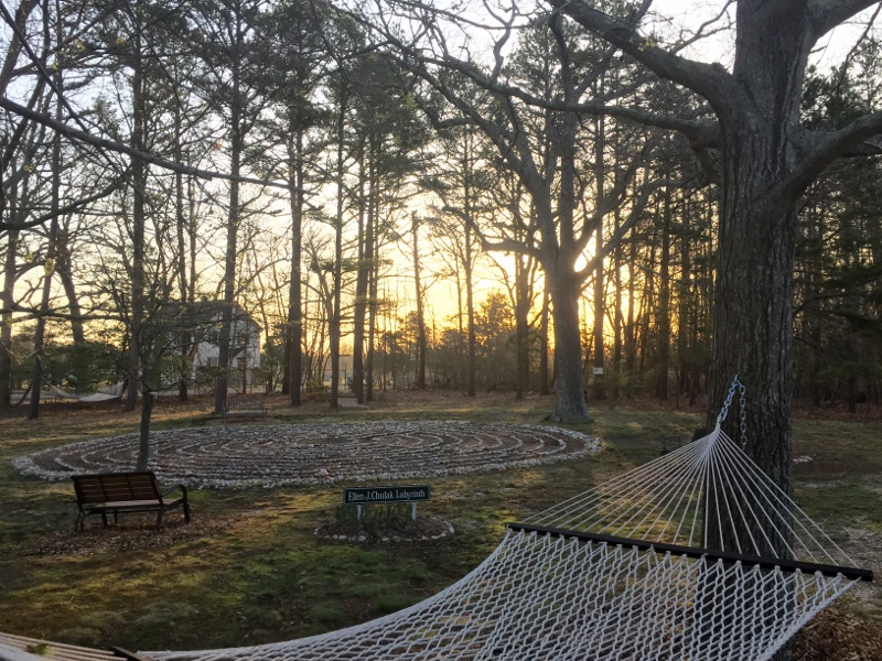 Murray Grove Retreat Center - Event Venue in Lacey Township, New Jersey