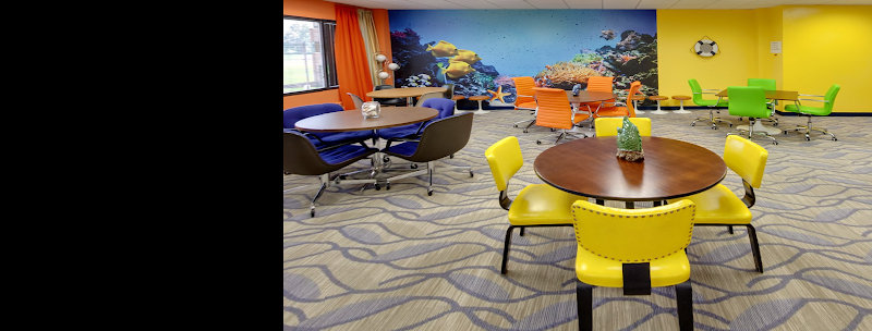 Blue Ocean Facilities - Event Venue in Cincinnati, Ohio