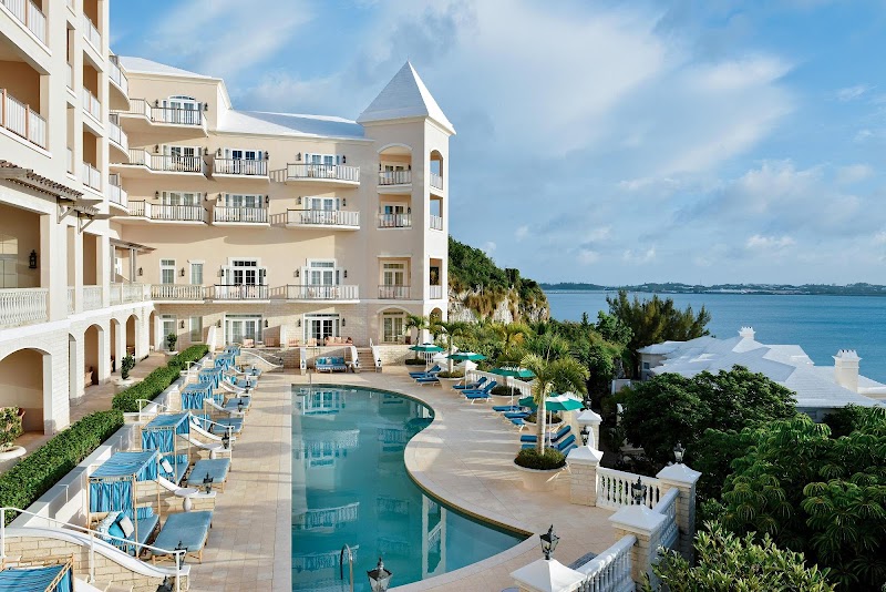 Rosewood Bermuda - Event Venue in Hamilton Parish