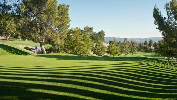 Porter Valley Country Club - Event Venue in Los Angeles, California