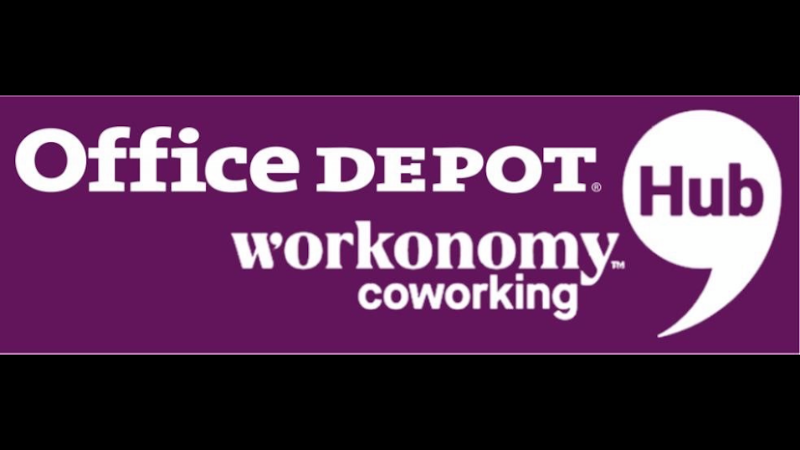 Irving Coworking Hub - Event Venue in Irving, Texas