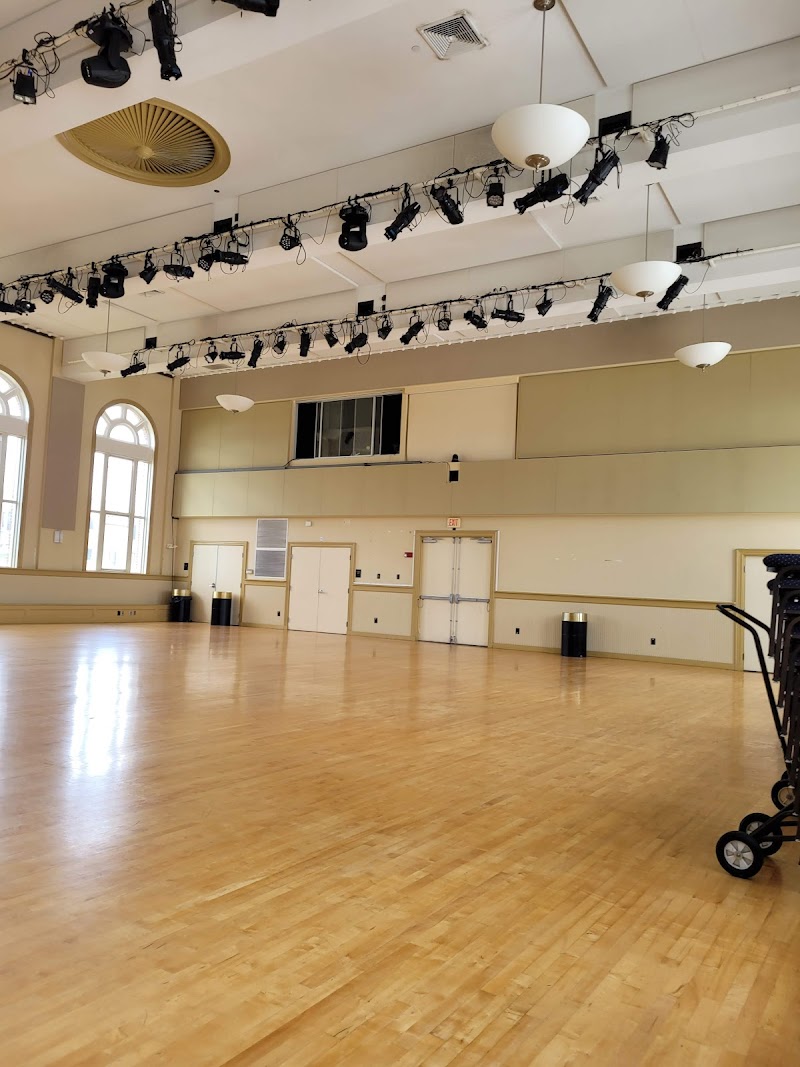 Hibernian Hall - Event Venue in Boston, Massachusetts