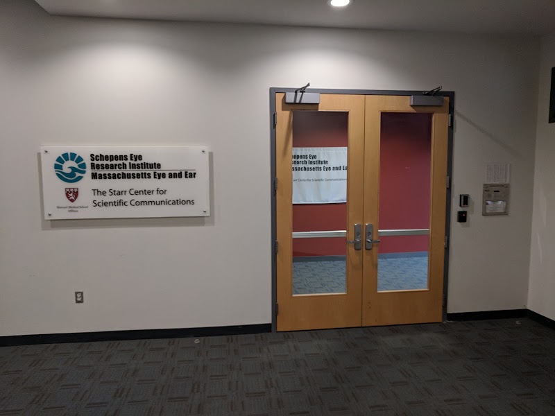 The Starr Center - Event Venue in Boston, Massachusetts