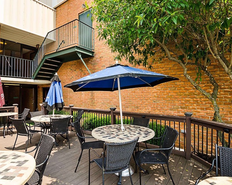 Quality Inn Lewisburg - Event Venue in Lewisburg, West Virginia