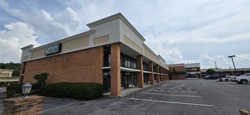 Quality Inn Lewisburg - Event Venue in Lewisburg, West Virginia