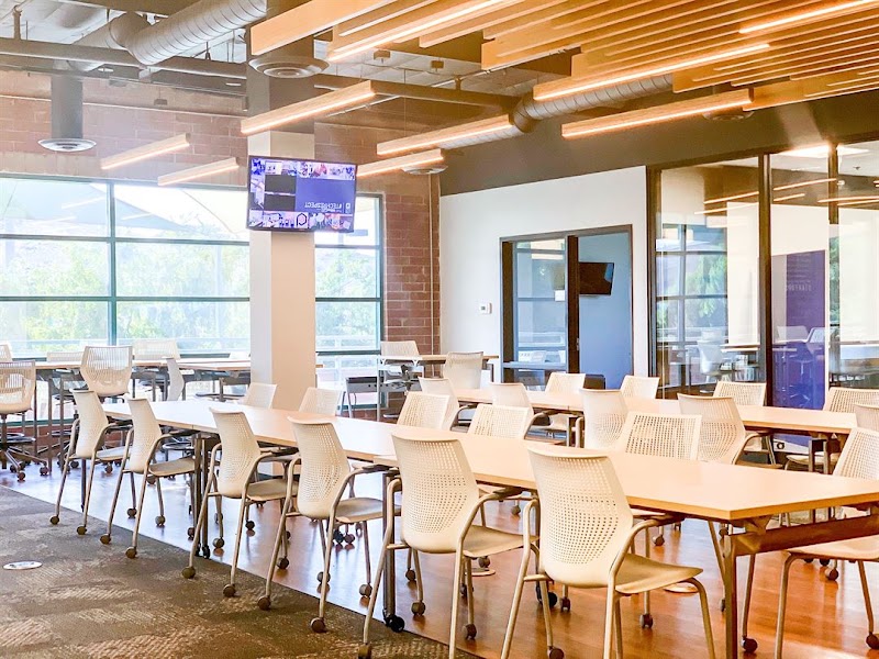 Perimeter83 (@ UAT) - Event Venue in Tempe, Arizona
