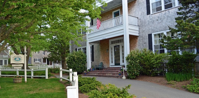 Edgartown Commons - Event Venue in Edgartown, Massachusetts