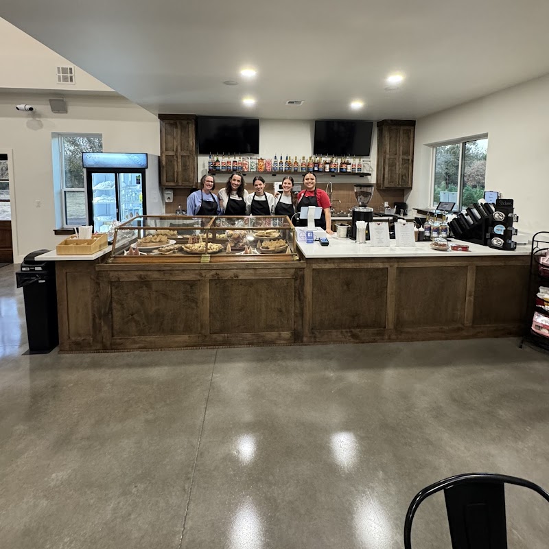The Pines Coffee Shop & Event Center - Event Venue in Norman, Oklahoma