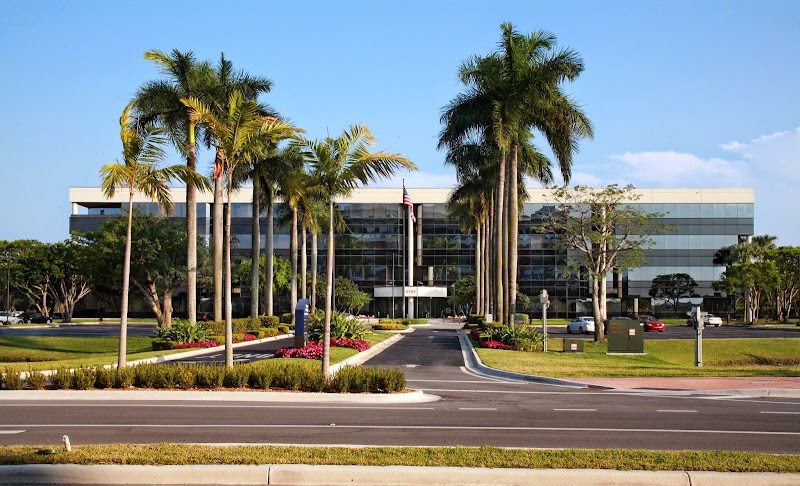 XOffices - Smart Executive Solutions - Event Venue in Miami, Florida