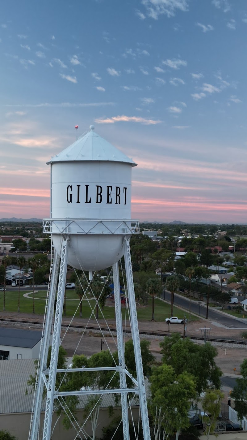 Heritage District - Event Venue in Gilbert, Arizona