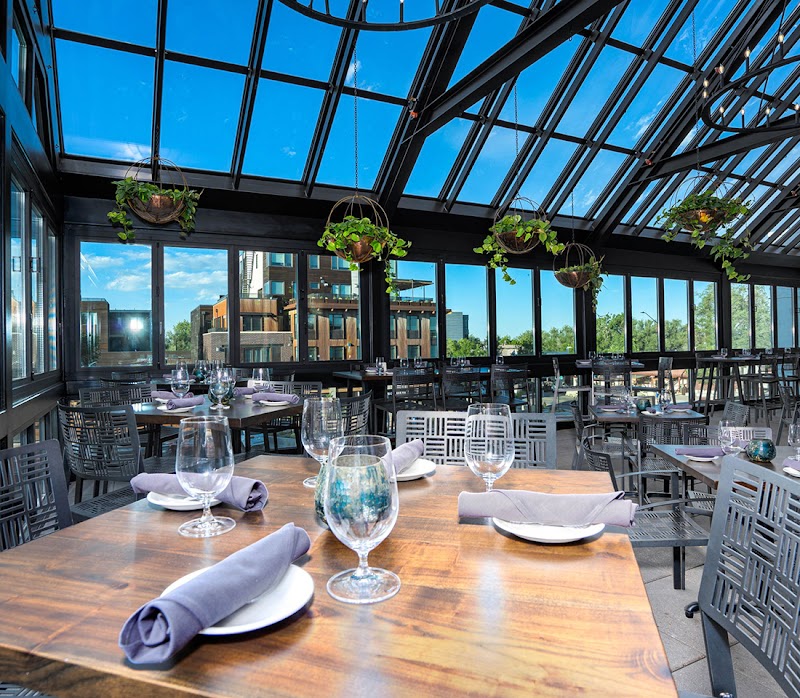 Ginger and Baker - Event Venue in Fort Collins, Colorado
