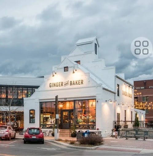 Ginger and Baker - Event Venue in Fort Collins, Colorado