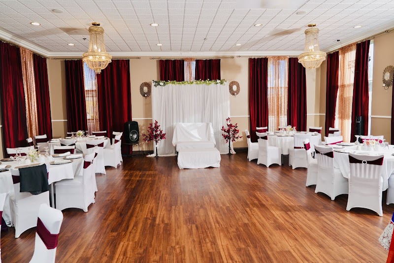 Ghazni Afghan Kabob, Mediterranean & Catering - Event Venue in Hayward, California