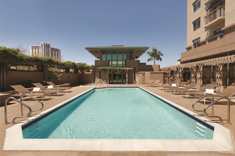 Hyatt House Emeryville/San Francisco Bay Area - Event Venue in Emeryville, California