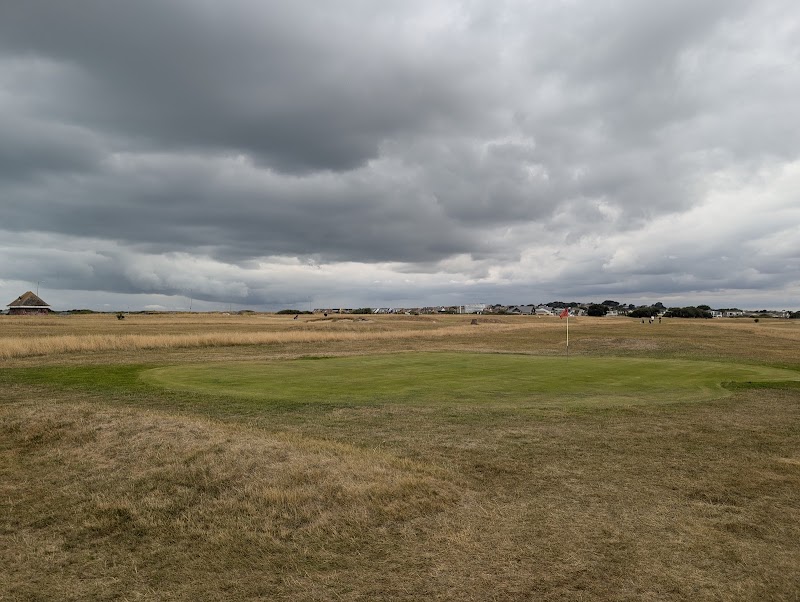 Solent Meads Golf Centre - Event Venue in Bournemouth, Bournemouth, Christchurch and Poole