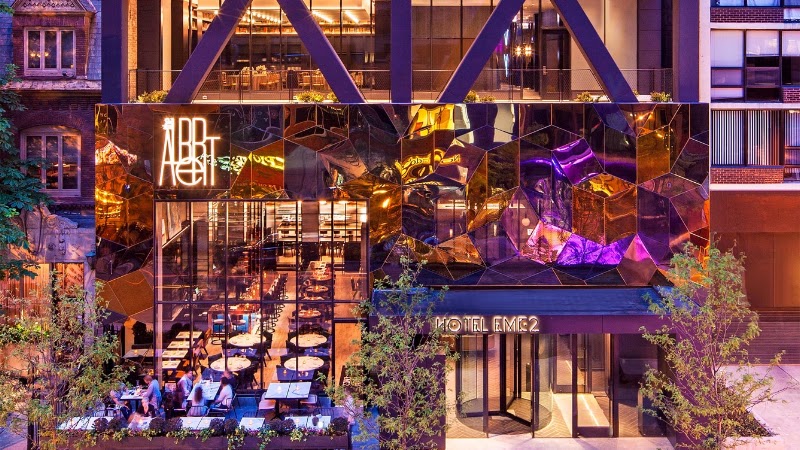 Hotel EMC2, Autograph Collection - Event Venue in Chicago, Illinois